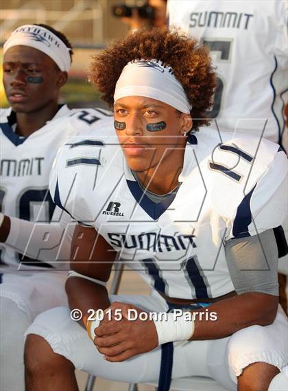 Thumbnail 3 in Etiwanda vs. Summit photogallery.