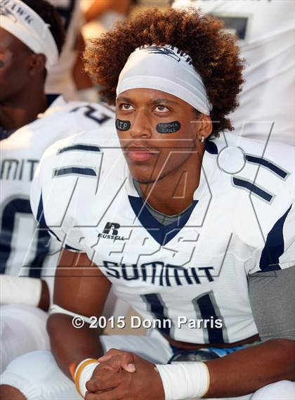 Thumbnail 2 in Etiwanda vs. Summit photogallery.