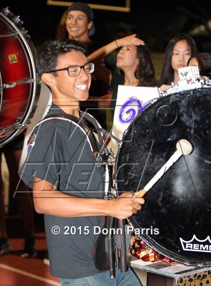 Thumbnail 1 in Etiwanda vs. Summit photogallery.