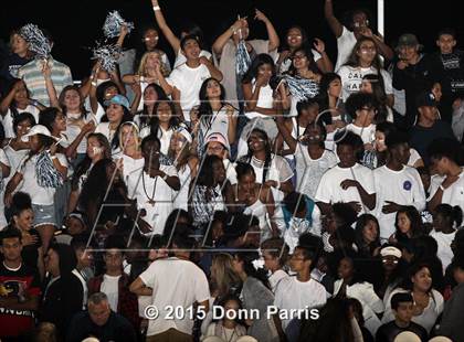 Thumbnail 2 in Etiwanda vs. Summit photogallery.