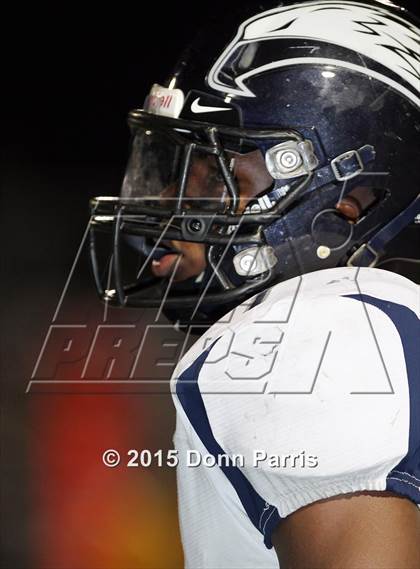 Thumbnail 1 in Etiwanda vs. Summit photogallery.
