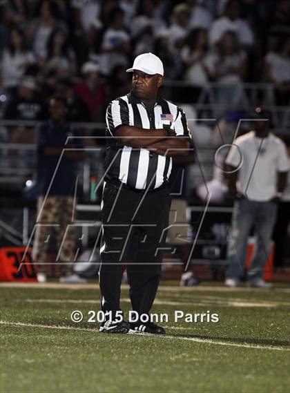 Thumbnail 3 in Etiwanda vs. Summit photogallery.