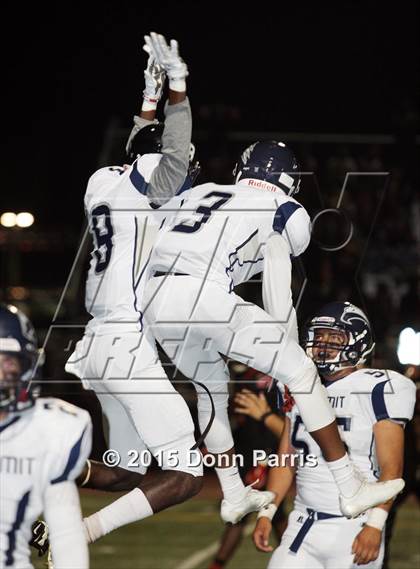 Thumbnail 1 in Etiwanda vs. Summit photogallery.