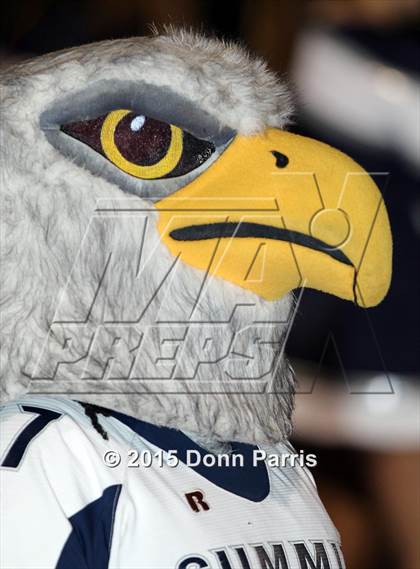 Thumbnail 2 in Etiwanda vs. Summit photogallery.