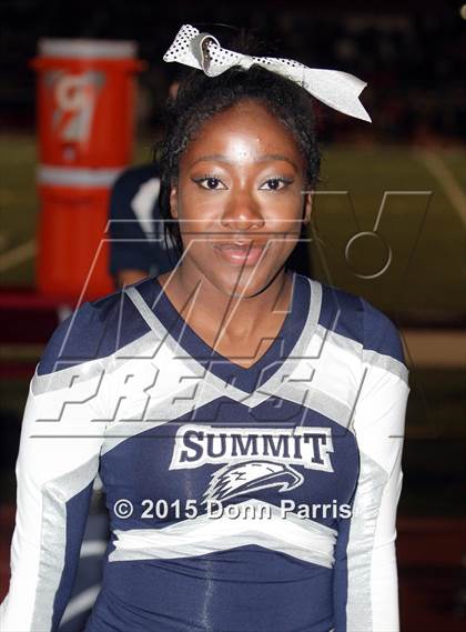 Thumbnail 1 in Etiwanda vs. Summit photogallery.