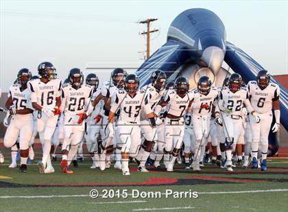 Thumbnail 1 in Etiwanda vs. Summit photogallery.