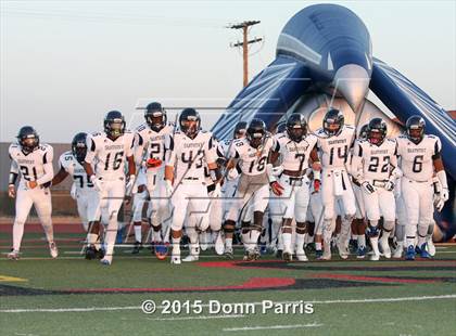 Thumbnail 3 in Etiwanda vs. Summit photogallery.