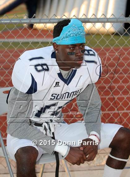 Thumbnail 1 in Etiwanda vs. Summit photogallery.