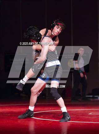 Dana Hills @ San Clemente