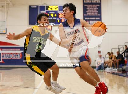 Thumbnail 2 in Kennedy @ Bolsa Grande photogallery.