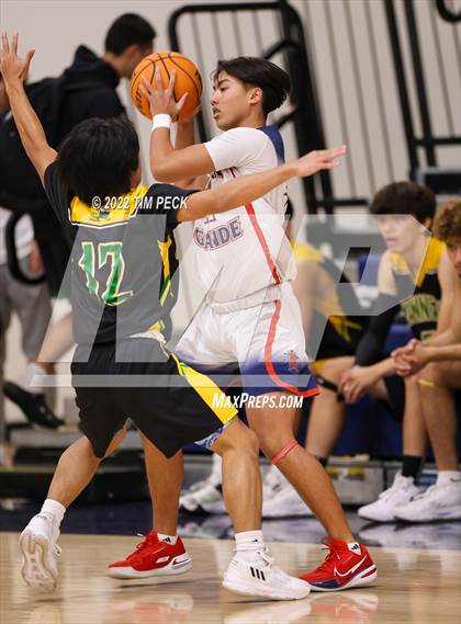 Thumbnail 1 in Kennedy @ Bolsa Grande photogallery.