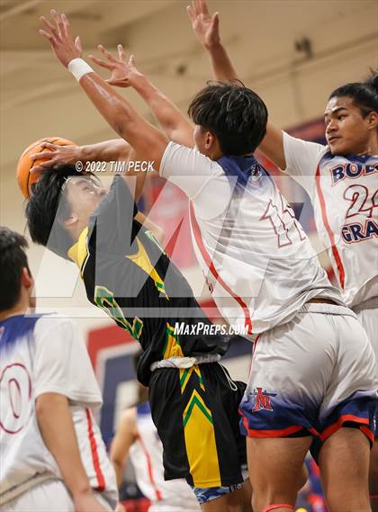 Thumbnail 1 in Kennedy @ Bolsa Grande photogallery.