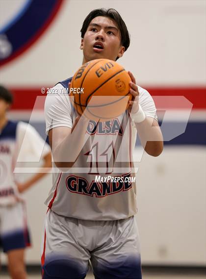 Thumbnail 3 in Kennedy @ Bolsa Grande photogallery.