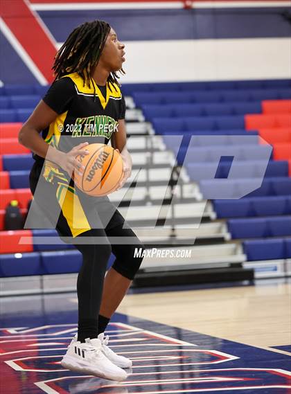 Thumbnail 1 in Kennedy @ Bolsa Grande photogallery.