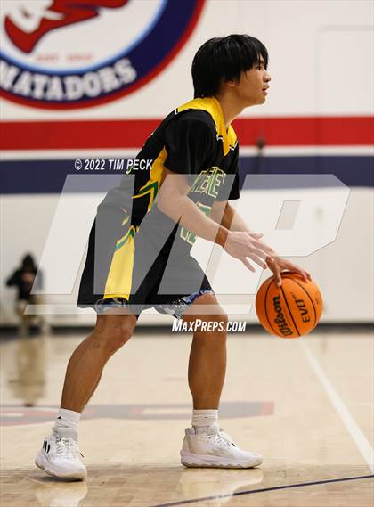 Thumbnail 2 in Kennedy @ Bolsa Grande photogallery.