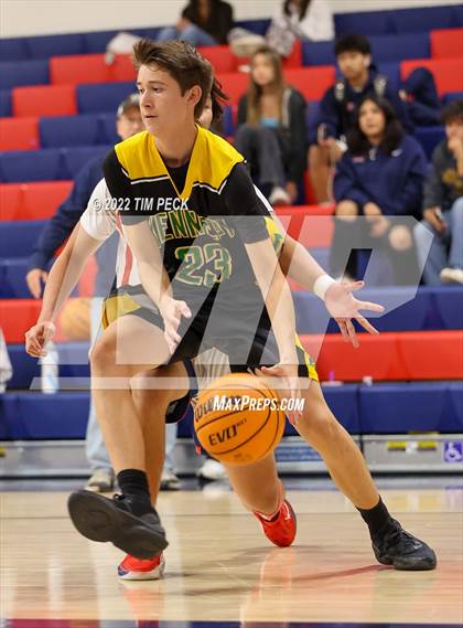 Thumbnail 1 in Kennedy @ Bolsa Grande photogallery.