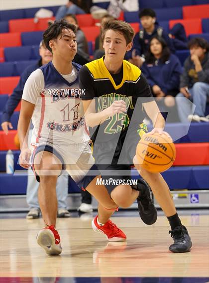 Thumbnail 2 in Kennedy @ Bolsa Grande photogallery.