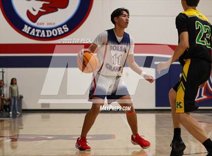 Thumbnail 3 in Kennedy @ Bolsa Grande photogallery.