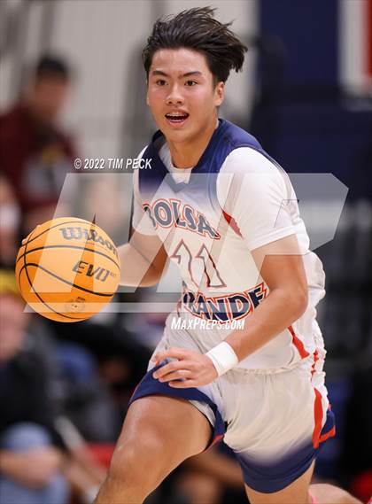 Thumbnail 1 in Kennedy @ Bolsa Grande photogallery.