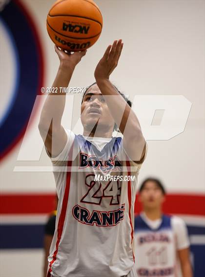 Thumbnail 1 in Kennedy @ Bolsa Grande photogallery.