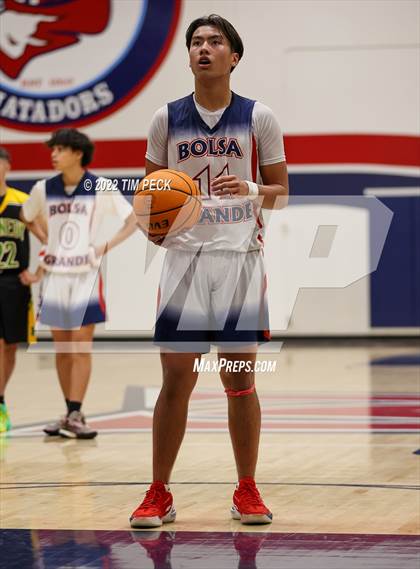 Thumbnail 2 in Kennedy @ Bolsa Grande photogallery.