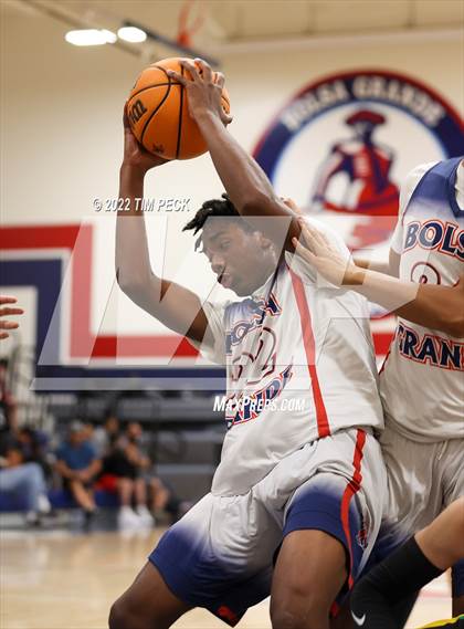 Thumbnail 3 in Kennedy @ Bolsa Grande photogallery.