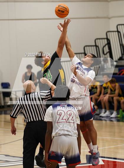 Thumbnail 1 in Kennedy @ Bolsa Grande photogallery.