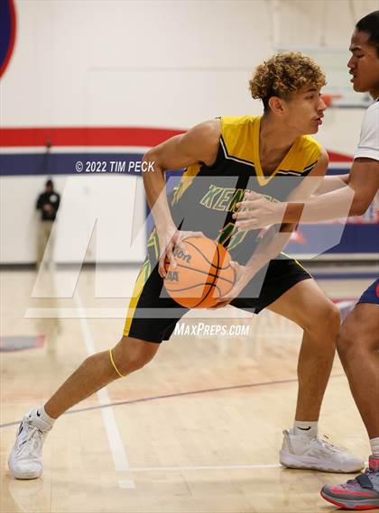 Thumbnail 2 in Kennedy @ Bolsa Grande photogallery.