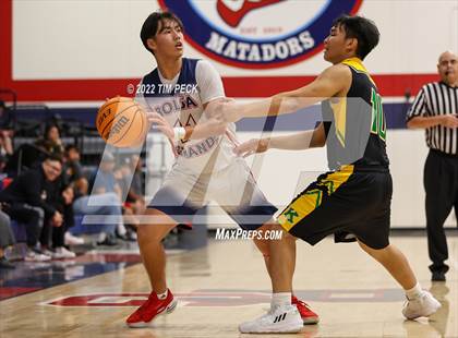 Thumbnail 1 in Kennedy @ Bolsa Grande photogallery.