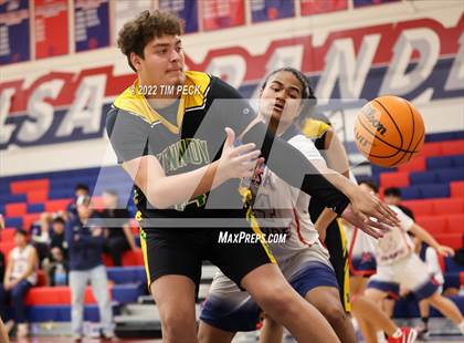 Thumbnail 1 in Kennedy @ Bolsa Grande photogallery.