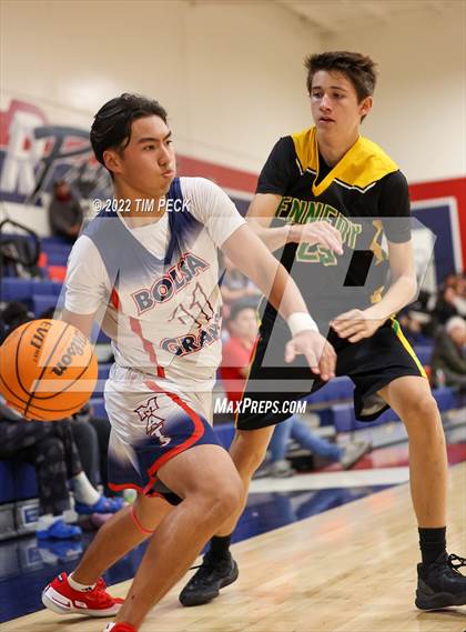 Thumbnail 2 in Kennedy @ Bolsa Grande photogallery.