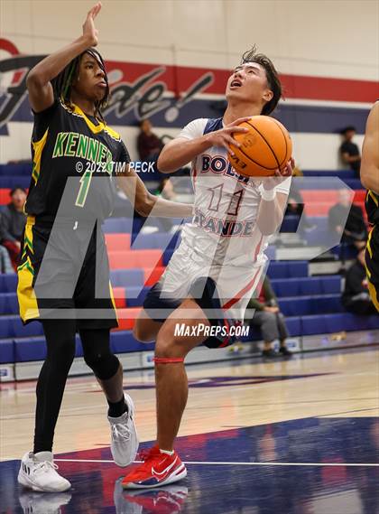 Thumbnail 1 in Kennedy @ Bolsa Grande photogallery.