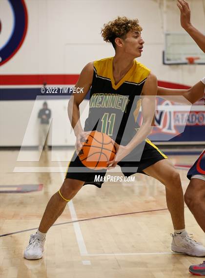 Thumbnail 1 in Kennedy @ Bolsa Grande photogallery.
