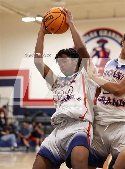 Thumbnail 2 in Kennedy @ Bolsa Grande photogallery.