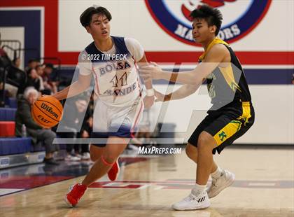 Thumbnail 2 in Kennedy @ Bolsa Grande photogallery.