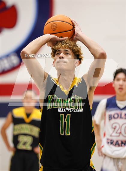 Thumbnail 1 in Kennedy @ Bolsa Grande photogallery.