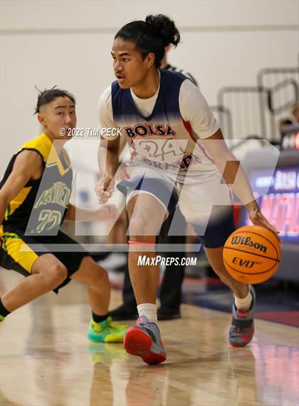 Thumbnail 3 in Kennedy @ Bolsa Grande photogallery.