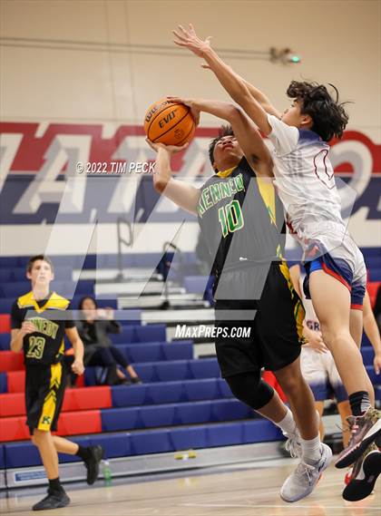 Thumbnail 3 in Kennedy @ Bolsa Grande photogallery.