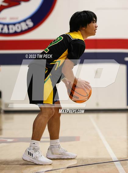 Thumbnail 3 in Kennedy @ Bolsa Grande photogallery.