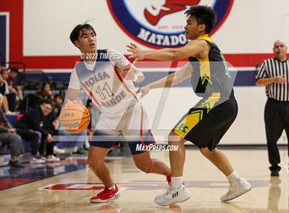 Thumbnail 3 in Kennedy @ Bolsa Grande photogallery.