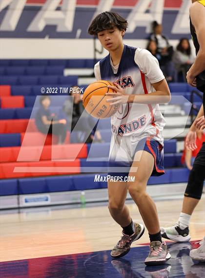 Thumbnail 1 in Kennedy @ Bolsa Grande photogallery.