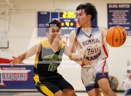 Thumbnail 3 in Kennedy @ Bolsa Grande photogallery.