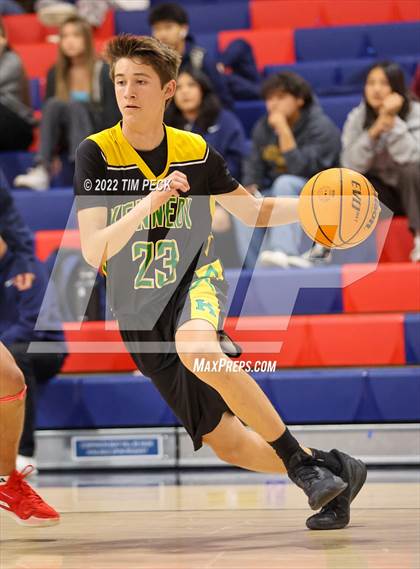 Thumbnail 2 in Kennedy @ Bolsa Grande photogallery.