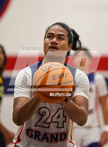 Thumbnail 2 in Kennedy @ Bolsa Grande photogallery.