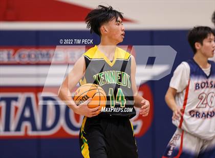 Thumbnail 2 in Kennedy @ Bolsa Grande photogallery.