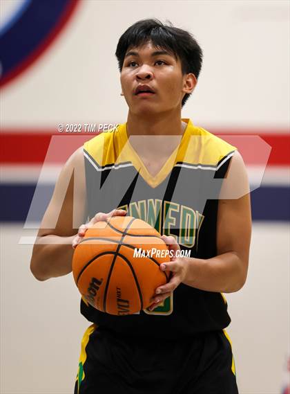 Thumbnail 1 in Kennedy @ Bolsa Grande photogallery.