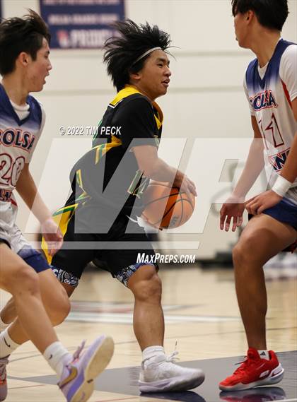 Thumbnail 3 in Kennedy @ Bolsa Grande photogallery.