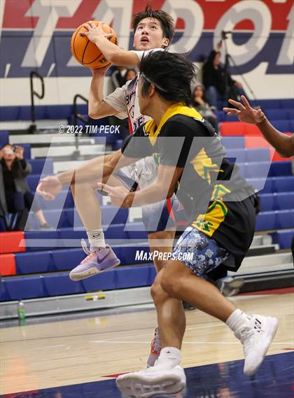 Thumbnail 2 in Kennedy @ Bolsa Grande photogallery.