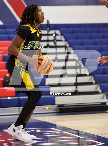 Thumbnail 3 in Kennedy @ Bolsa Grande photogallery.