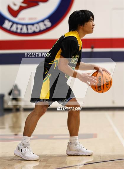 Thumbnail 1 in Kennedy @ Bolsa Grande photogallery.